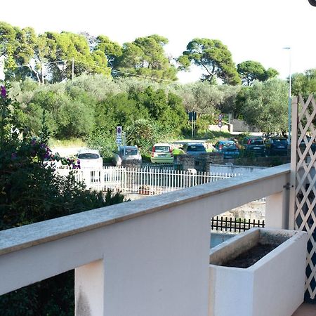 La Scaletta Lejlighed Alghero Eksteriør billede